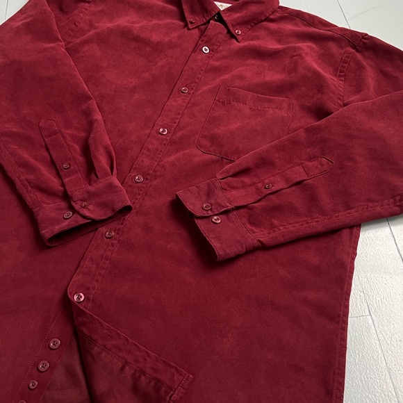 Sun river medium button down - Picture 2 of 13